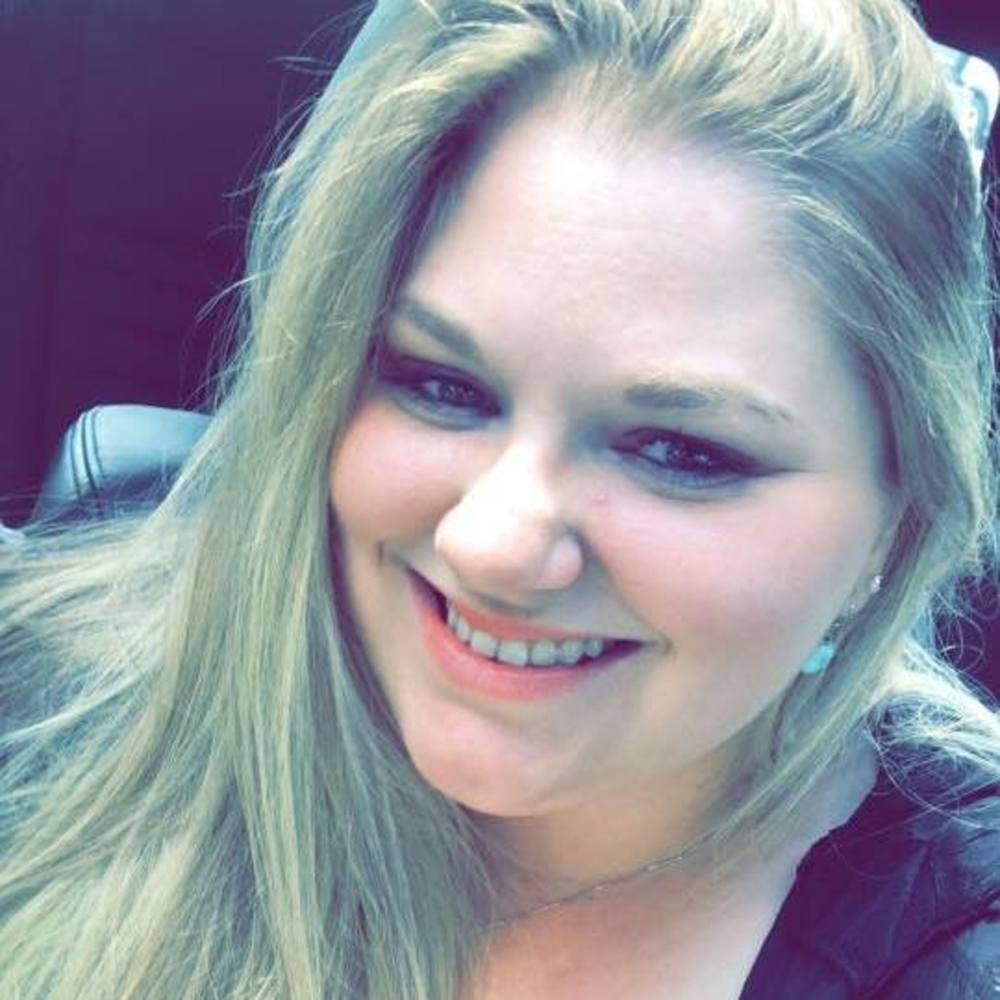 Meet your Posher, Jade